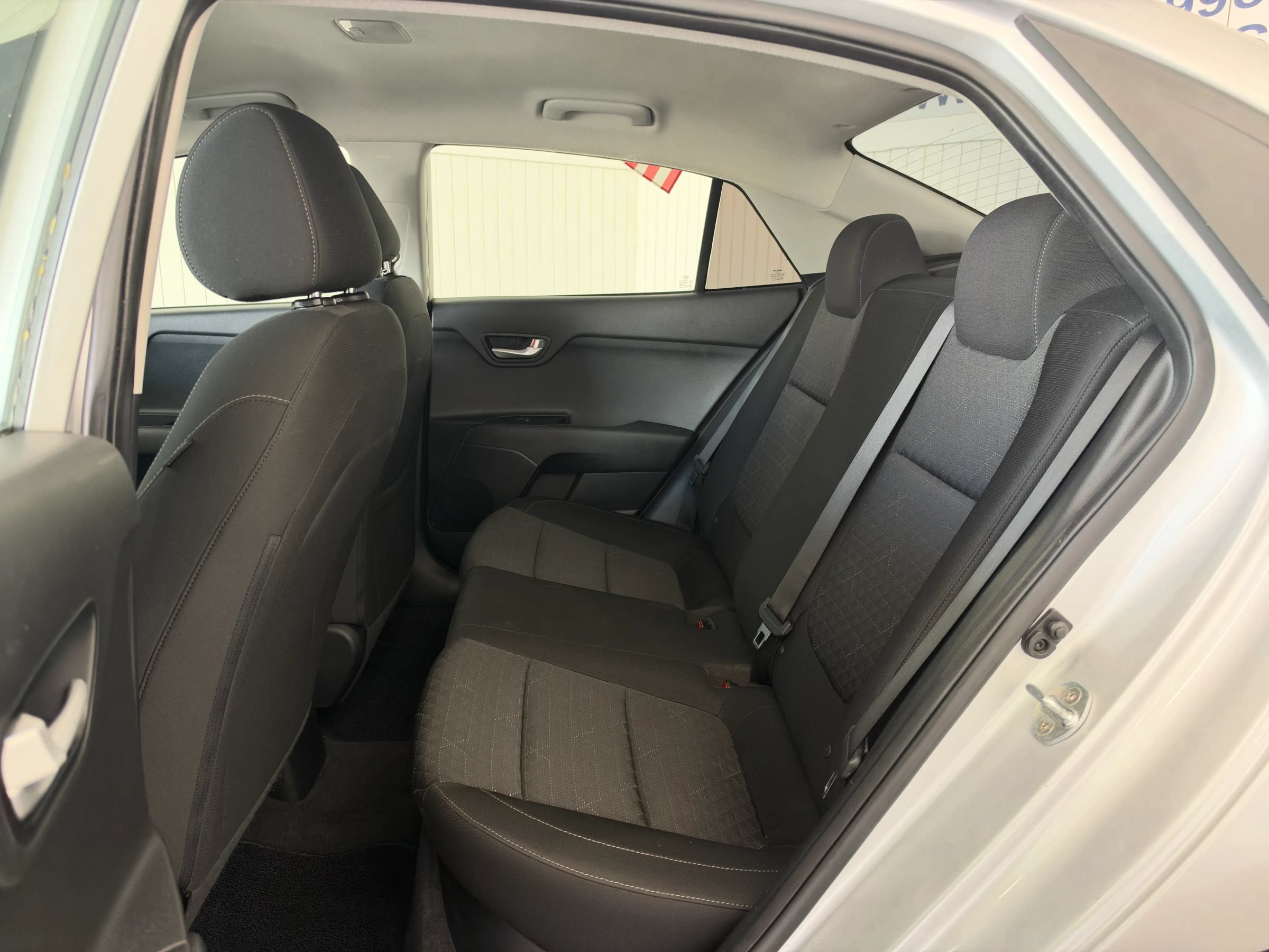 Used 2020 Kia Rio LX FWD image 12