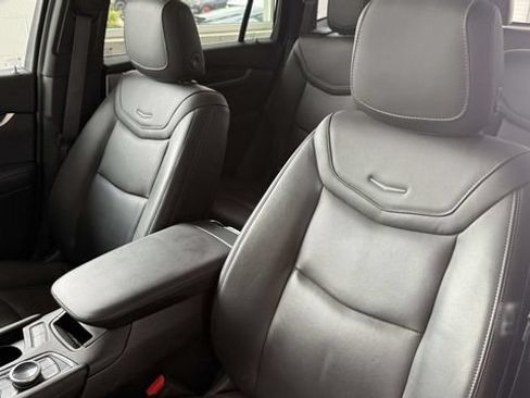 Certified 2023 Cadillac XT6 Sport AWD/4WD image 20