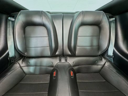 Used 2021 Ford Mustang Premium RWD image 13