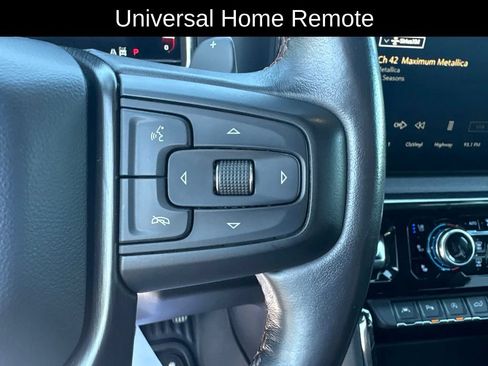 Used 2022 GMC Sierra 1500 AT4 w/ AT4 Premium Package AWD/4WD image 24