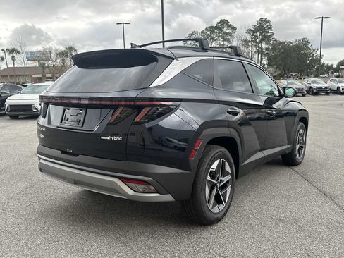 New 2026 Hyundai Tucson SEL image 8