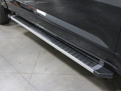 Used 2024 Ford F150 XLT w/ Mobile Office Package image 13