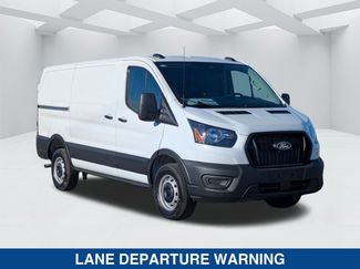 New 2026 Ford Transit 150 video 3