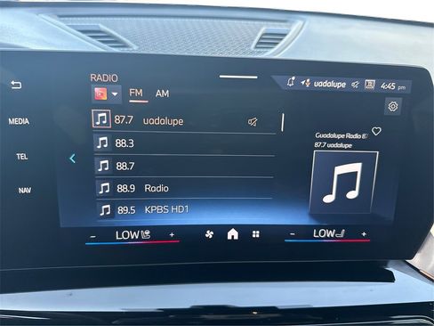 Used 2025 BMW X2 xDrive28i w/ Convenience Package image 21