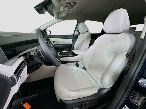 New 2026 Hyundai Tucson SEL image 15