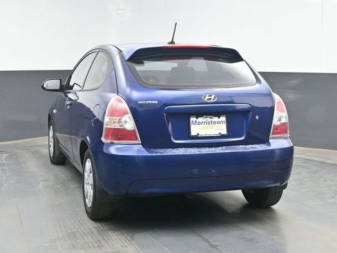 Used 2008 Hyundai Accent GS FWD image 12