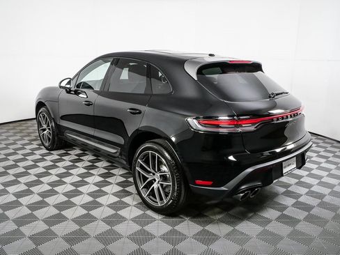 New 2026 Porsche Macan Turbo image 3