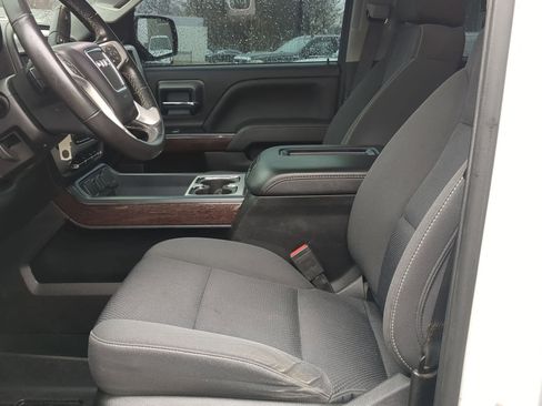 Used 2018 GMC Sierra 1500 SLE w/ SLE Value Package image 22