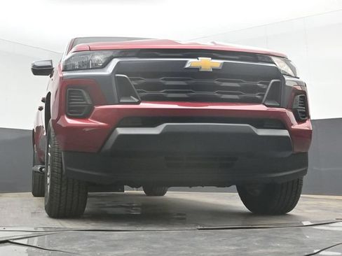 Used 2026 Chevrolet Colorado LT w/ Advanced Trailering Package RWD image 40