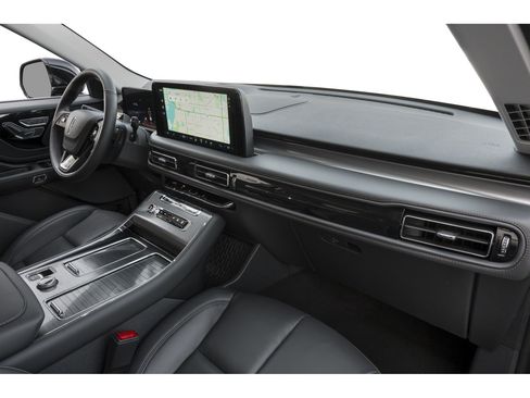 New 2026 Lincoln Aviator AWD w/ Jet Appearance Package image 66