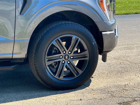 Used 2022 Ford F150 XLT w/ Equipment Group 302A High AWD/4WD image 27