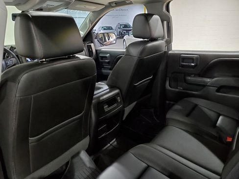 Used 2016 GMC Sierra 1500 SLT w/ All Terrain X Package image 26