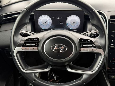 Certified 2023 Hyundai Tucson SEL w/ Convenience Package FWD image 18