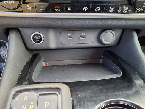 Used 2022 Nissan Rogue SL FWD image 24