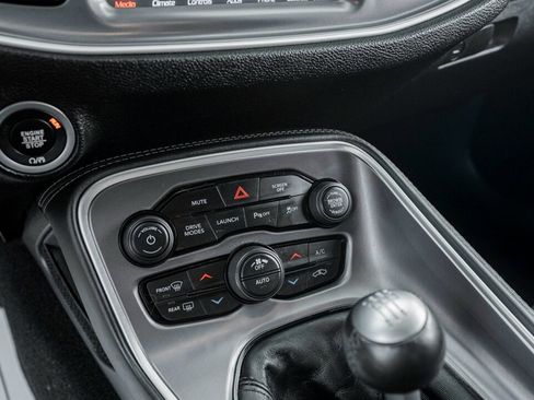 Used 2020 Dodge Challenger R/T Scat Pack RWD image 26