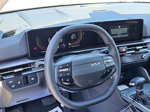 New 2026 Kia Sportage EX AWD/4WD image 29