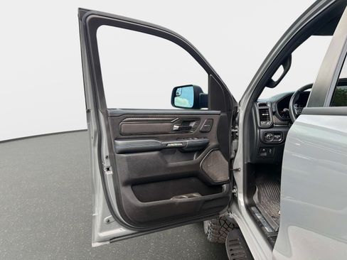 Used 2023 RAM 1500 TRX w/ TRX Level 2 Equipment Group AWD/4WD image 36