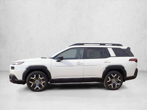 New 2026 Subaru Outback Touring XT image 2