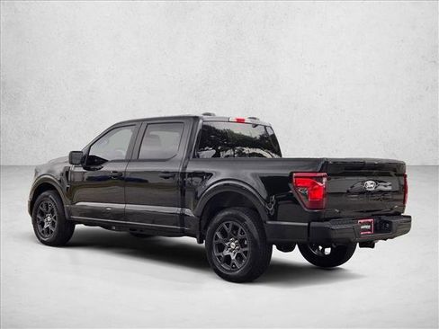 New 2026 Ford F150 STX w/ Equipment Group 200A image 7