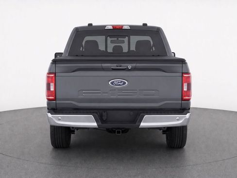 Used 2023 Ford F150 XLT w/ Equipment Group 302A High AWD/4WD image 8