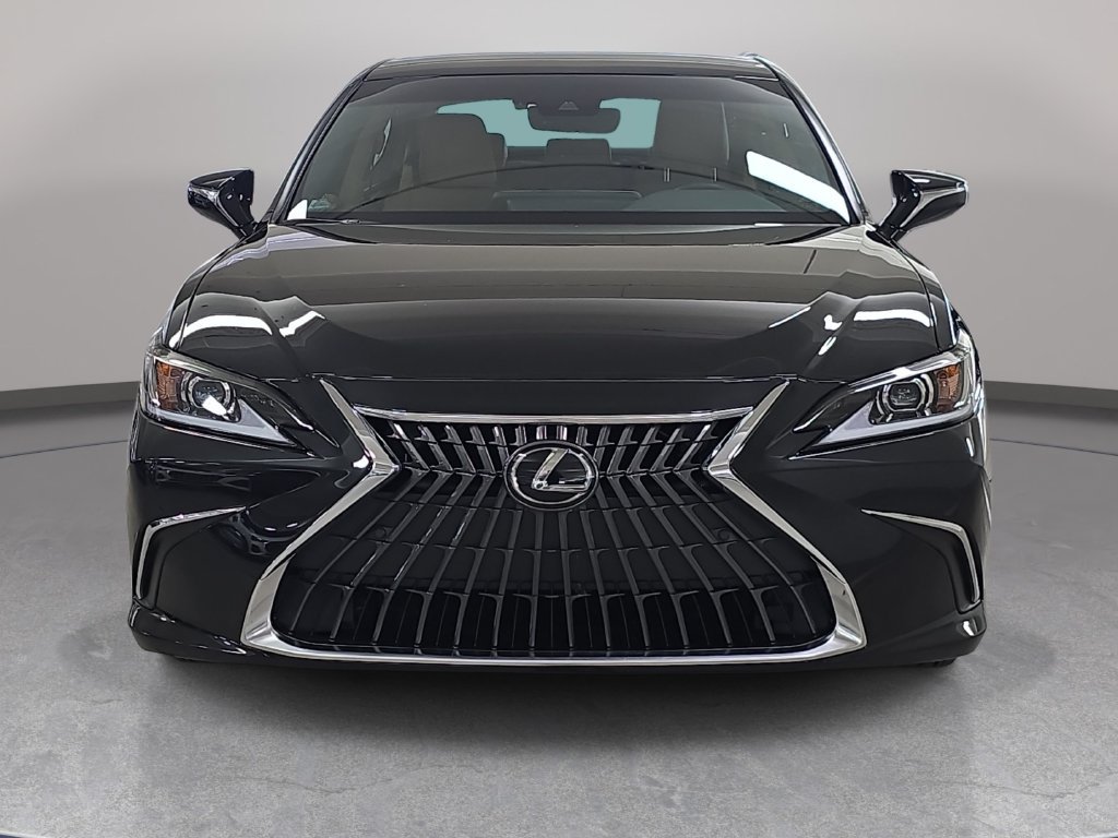 Used 2025 Lexus ES 350 w/ Premium Package FWD image 3