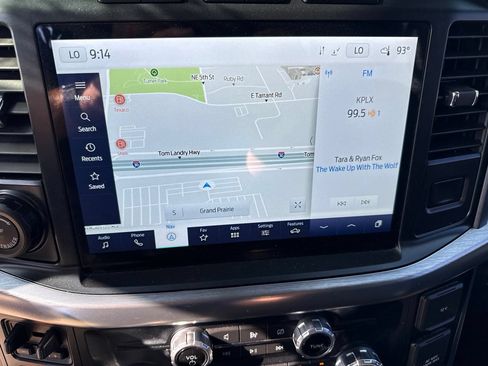 Used 2022 Ford F150 Lariat w/ Equipment Group 502A High AWD/4WD image 26