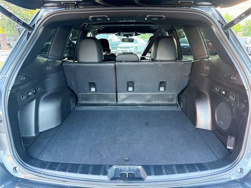 Used 2024 Subaru Forester Wilderness w/ Wilderness Package image 27