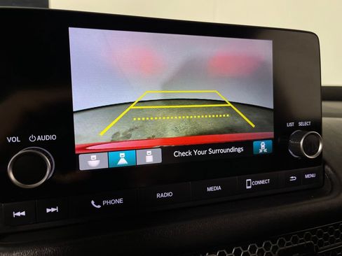 Used 2024 Honda HR-V Sport image 21