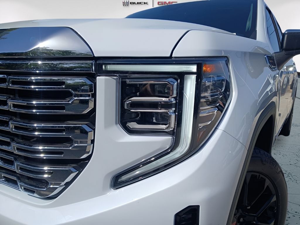 New 2026 GMC Sierra 1500 Denali AWD/4WD image 3