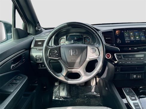 Used 2019 Honda Passport EX-L image 22