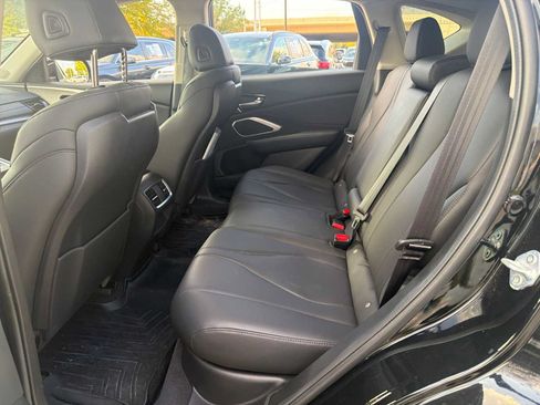 Certified 2024 Acura RDX SH-AWD image 10