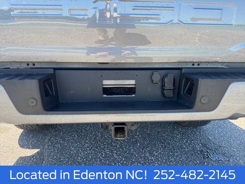 Certified 2025 Ford F150 STX AWD/4WD image 19