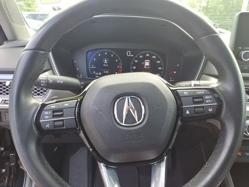 Used 2024 Acura Integra FWD image 20