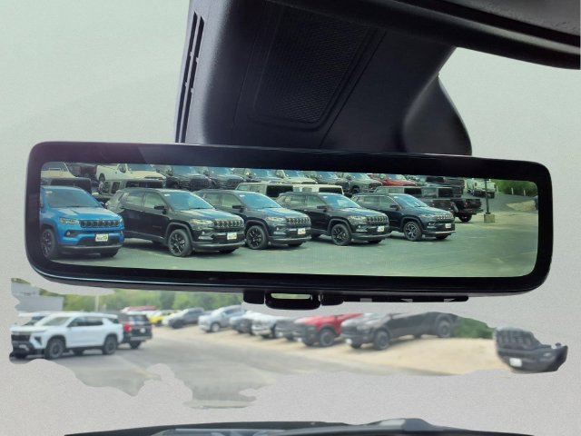 New 2026 RAM 1500 RHO w/ RHO Level 1 Equipment Group AWD/4WD image 37
