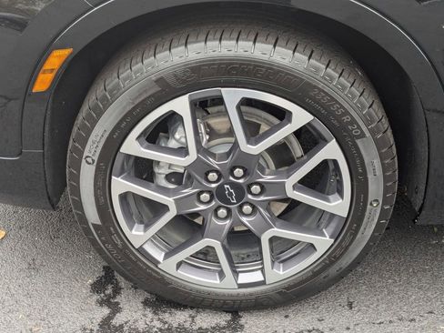 Used 2025 Chevrolet Blazer RS image 36