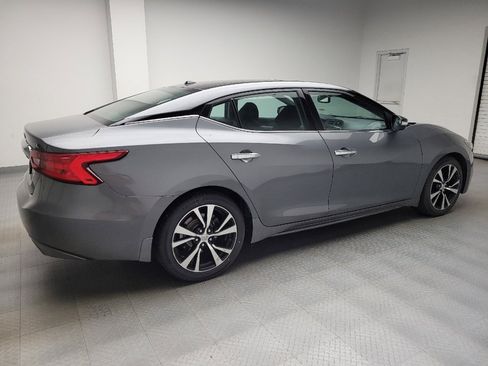 Used 2018 Nissan Maxima 3.5 SL FWD image 10