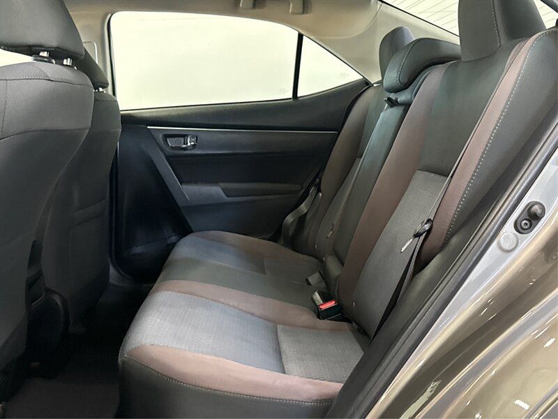Used 2019 Toyota Corolla LE FWD image 10