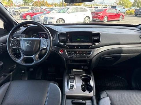 Used 2023 Honda Passport EX-L image 16