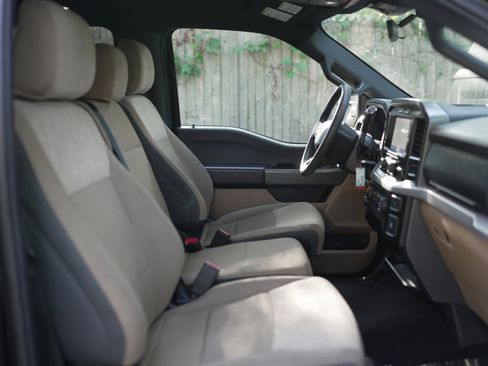 Used 2023 Ford F150 XLT image 21