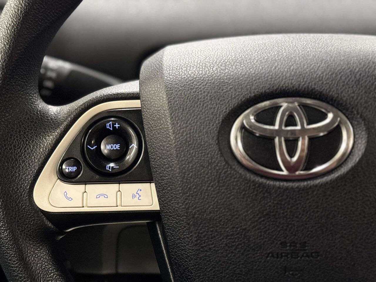Used 2016 Toyota Prius Two FWD image 28