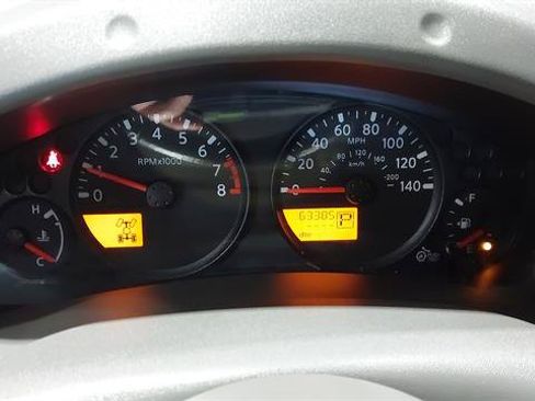 Used 2021 Nissan Frontier SV AWD/4WD image 22