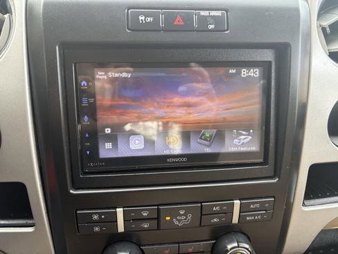 Used 2012 Ford F150 Lariat w/ Lariat Plus Pkg image 31