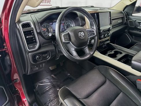 Used 2019 RAM 1500 Laramie image 19
