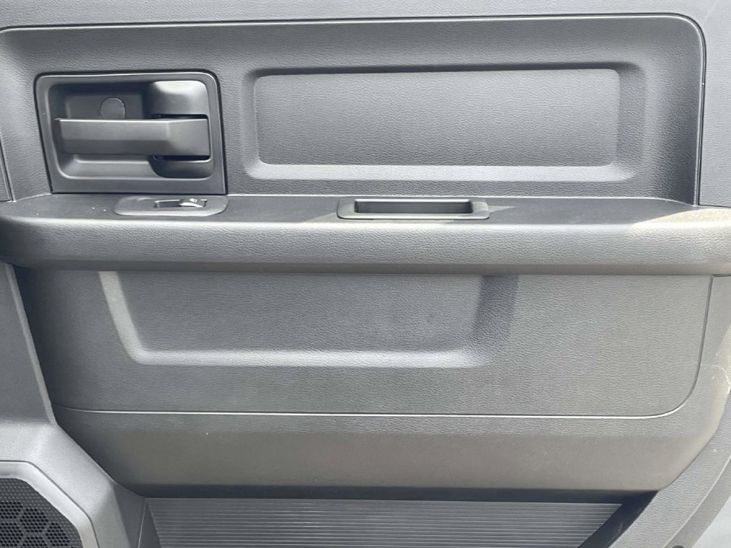 New 2026 RAM 2500 Tradesman AWD/4WD image 18