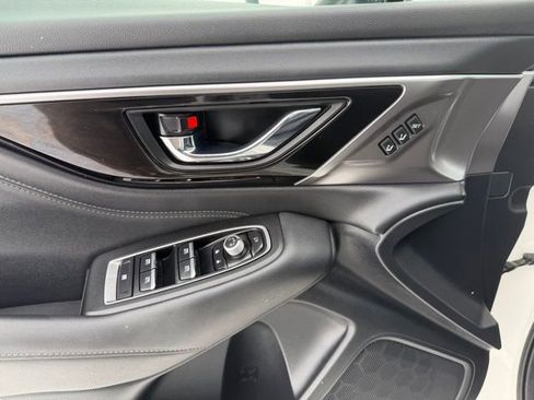 Used 2024 Subaru Legacy Touring XT image 22