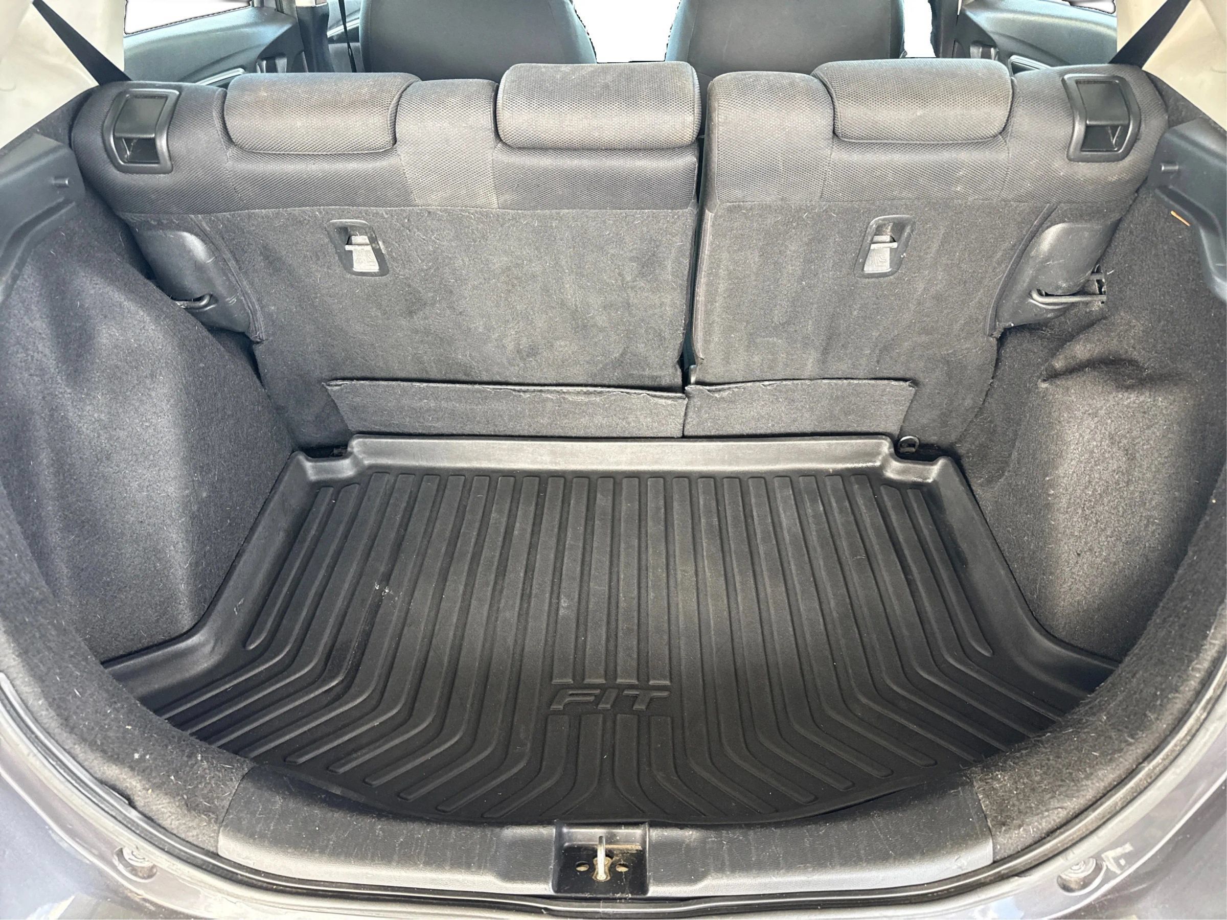 Used 2015 Honda Fit EX image 12