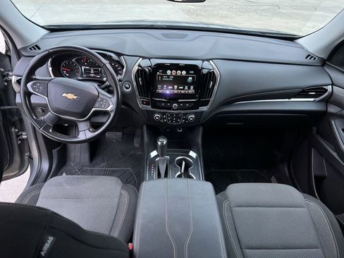 Used 2019 Chevrolet Traverse LT image 21
