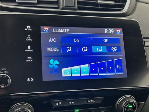 Used 2022 Honda CR-V EX image 22