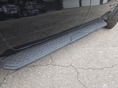 Used 2025 RAM 1500 Rebel w/ Rebel Level 1 Equipment Group image 10