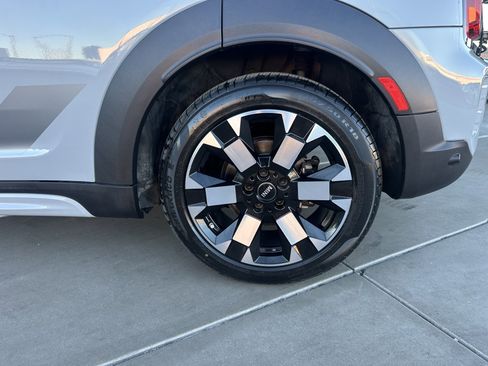 Used 2023 MINI Cooper Countryman S w/ Mini Untamed Edition image 6